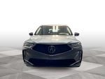 2026 Acura MDX with Advance Package