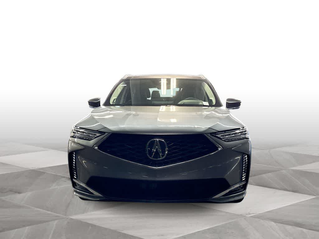 2026 Acura MDX with Advance Package