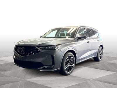 2026 Acura MDX with Advance Package