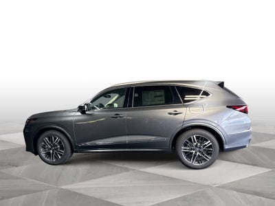 2026 Acura MDX with Advance Package