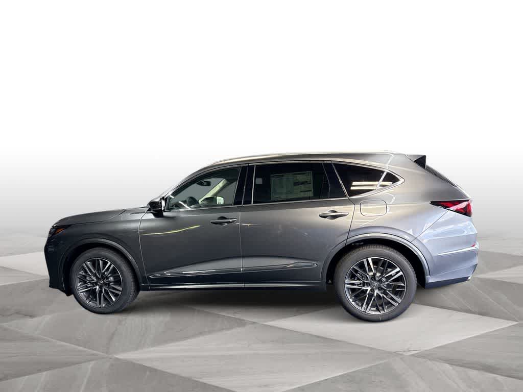 2026 Acura MDX with Advance Package