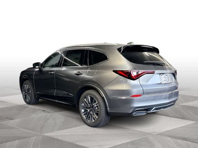 2026 Acura MDX with Advance Package