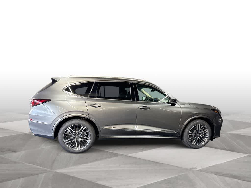 2026 Acura MDX with Advance Package