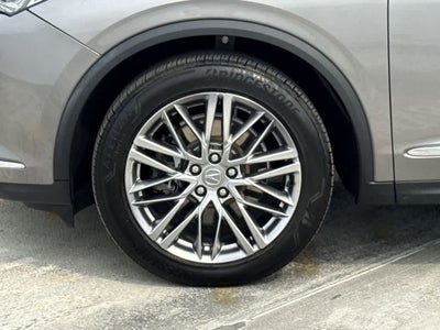 2023 Acura MDX w/Advance Package