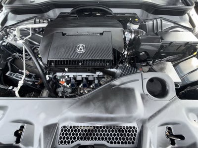 2023 Acura MDX w/Advance Package