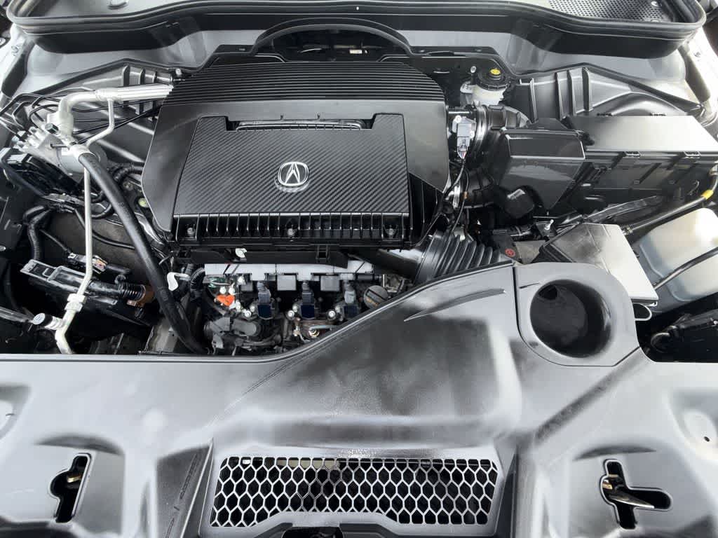 2023 Acura MDX w/Advance Package