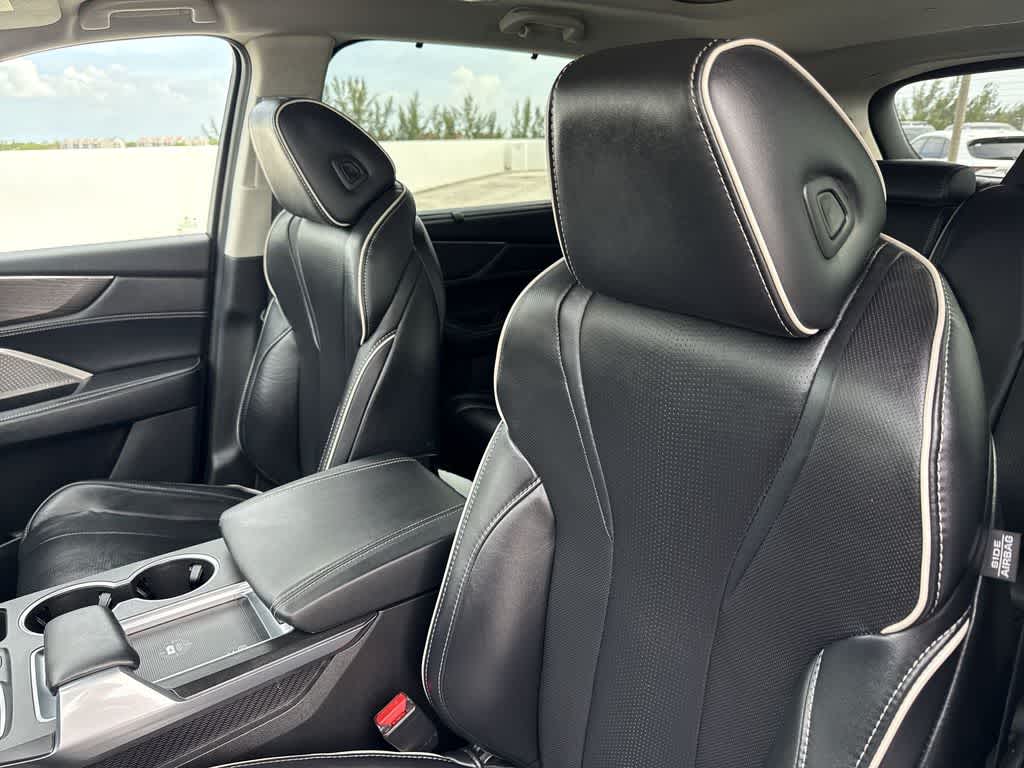 2023 Acura MDX w/Advance Package