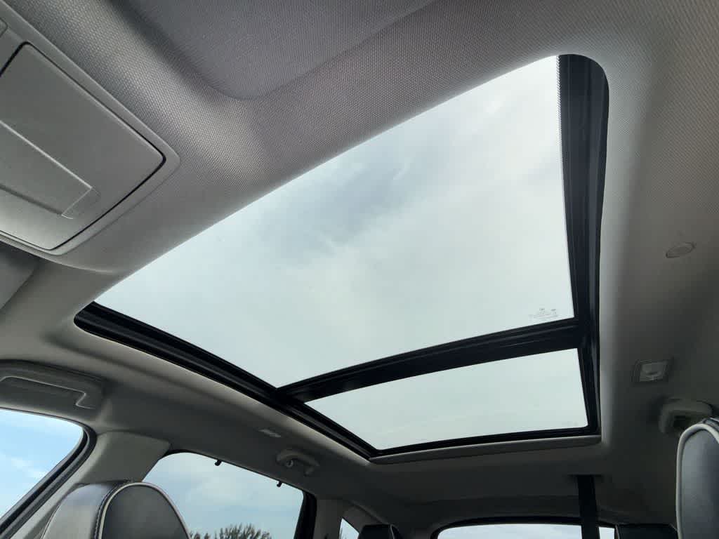 2023 Acura MDX w/Advance Package