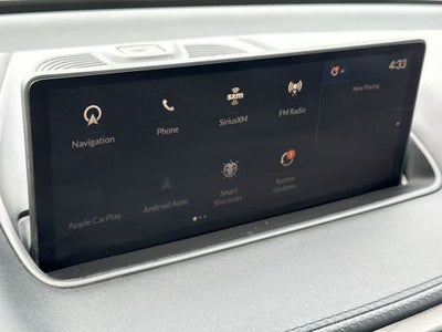 2023 Acura MDX w/Advance Package