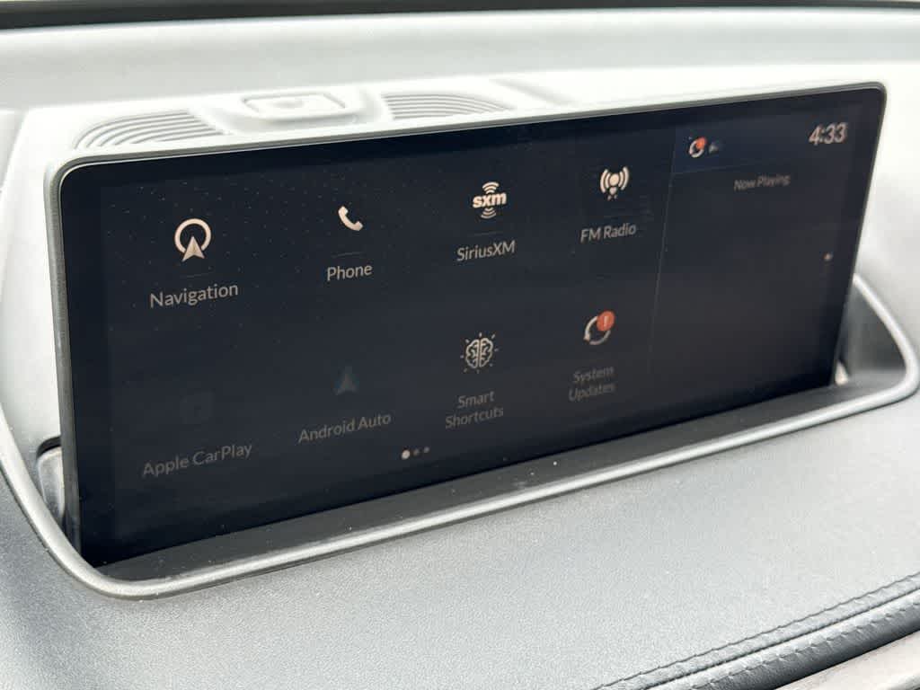 2023 Acura MDX w/Advance Package