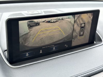 2023 Acura MDX w/Advance Package