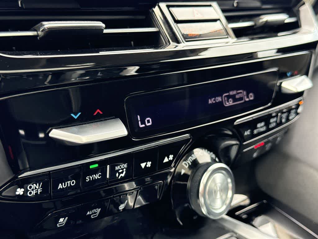 2023 Acura MDX w/Advance Package