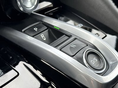 2023 Acura MDX w/Advance Package