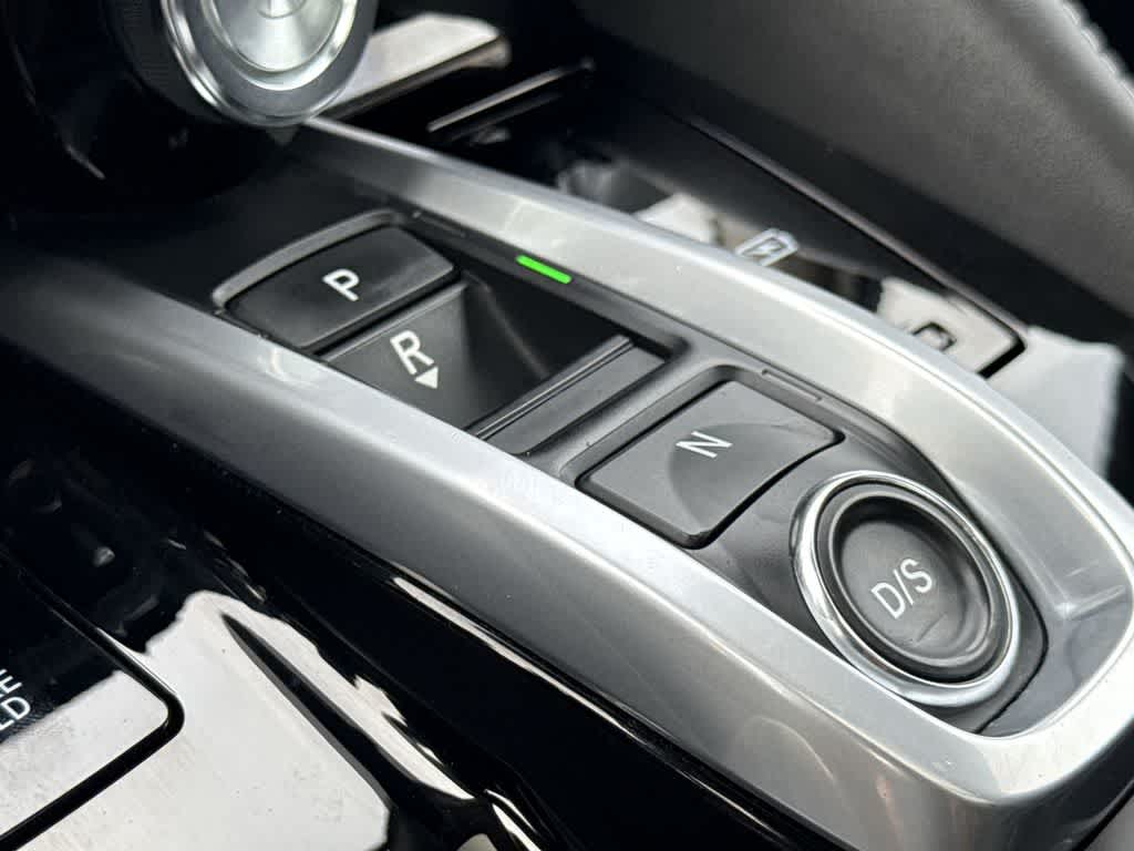 2023 Acura MDX w/Advance Package