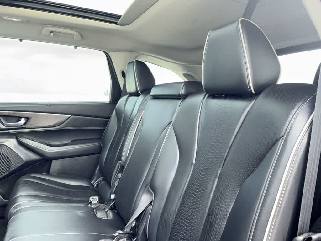 2023 Acura MDX w/Advance Package