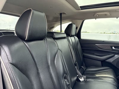 2023 Acura MDX w/Advance Package
