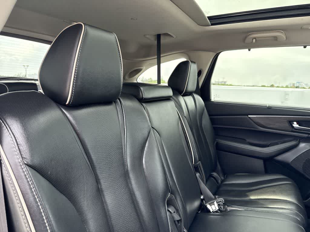 2023 Acura MDX w/Advance Package