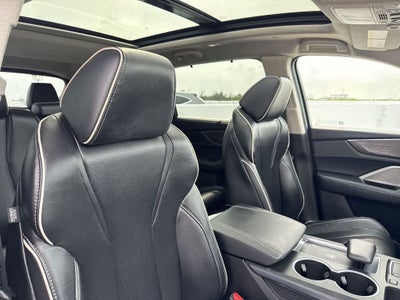 2023 Acura MDX w/Advance Package