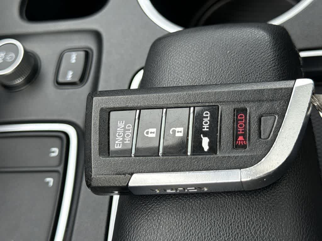 2023 Acura MDX w/Advance Package