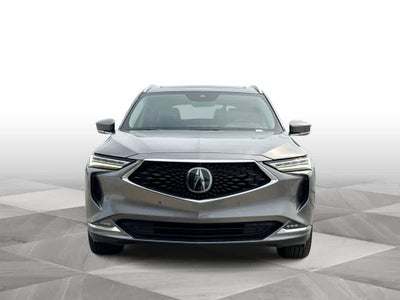2023 Acura MDX w/Advance Package