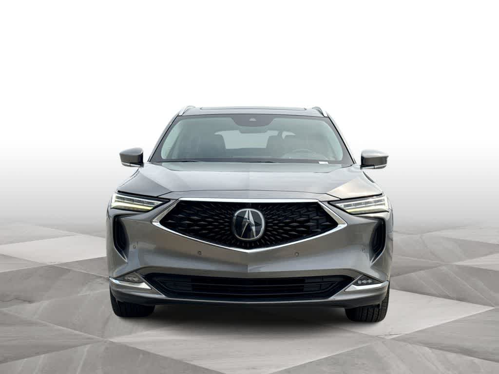 2023 Acura MDX w/Advance Package