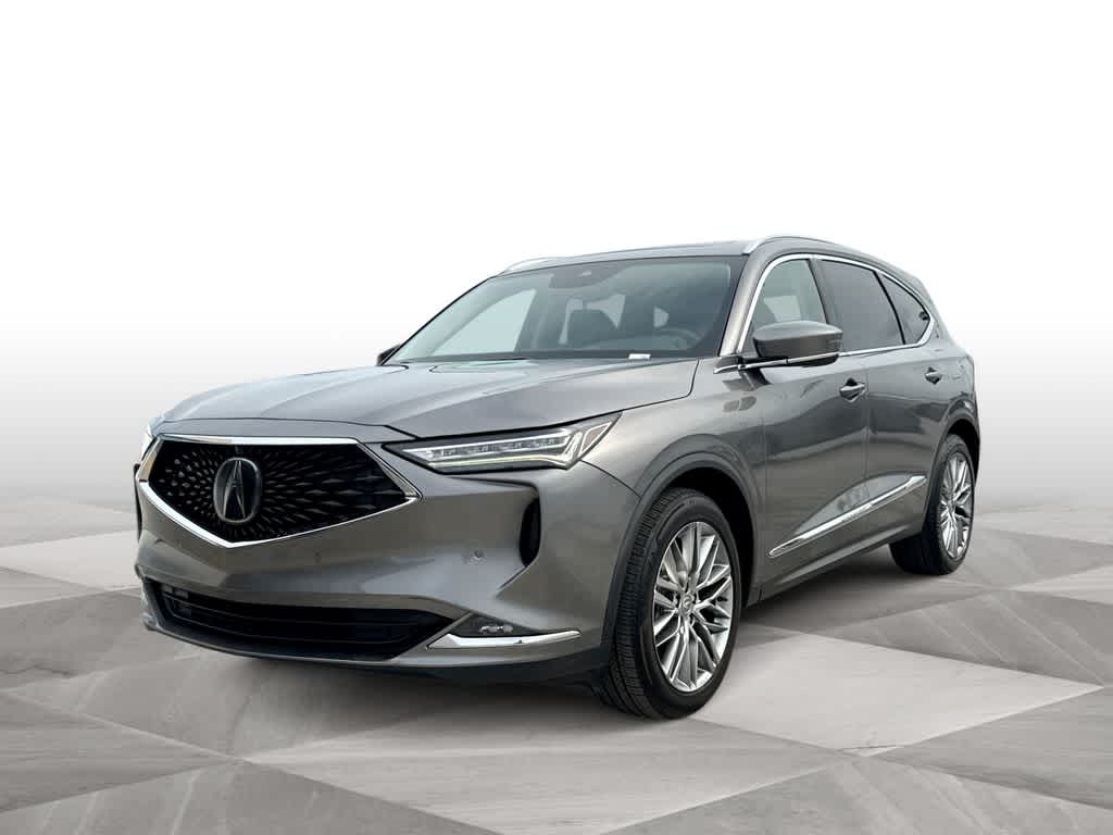 2023 Acura MDX w/Advance Package