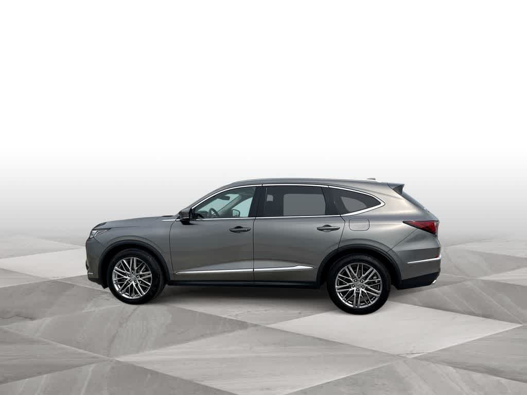 2023 Acura MDX w/Advance Package