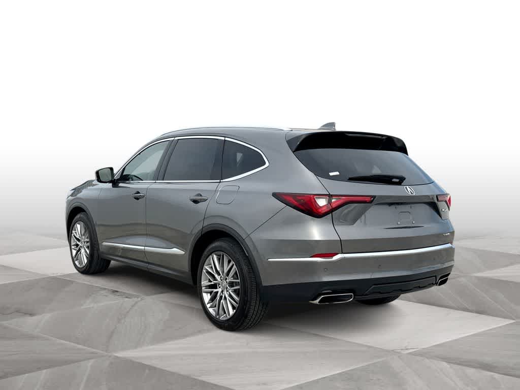 2023 Acura MDX w/Advance Package