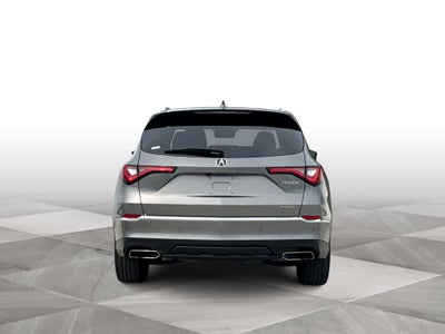 2023 Acura MDX w/Advance Package