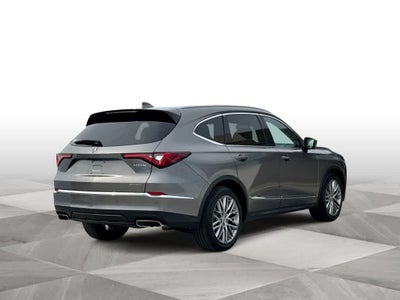 2023 Acura MDX w/Advance Package