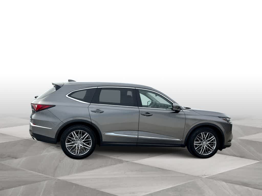 2023 Acura MDX w/Advance Package
