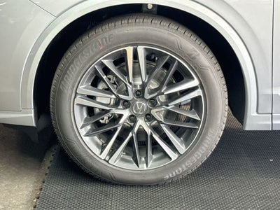 2026 Acura MDX w/Advance Package