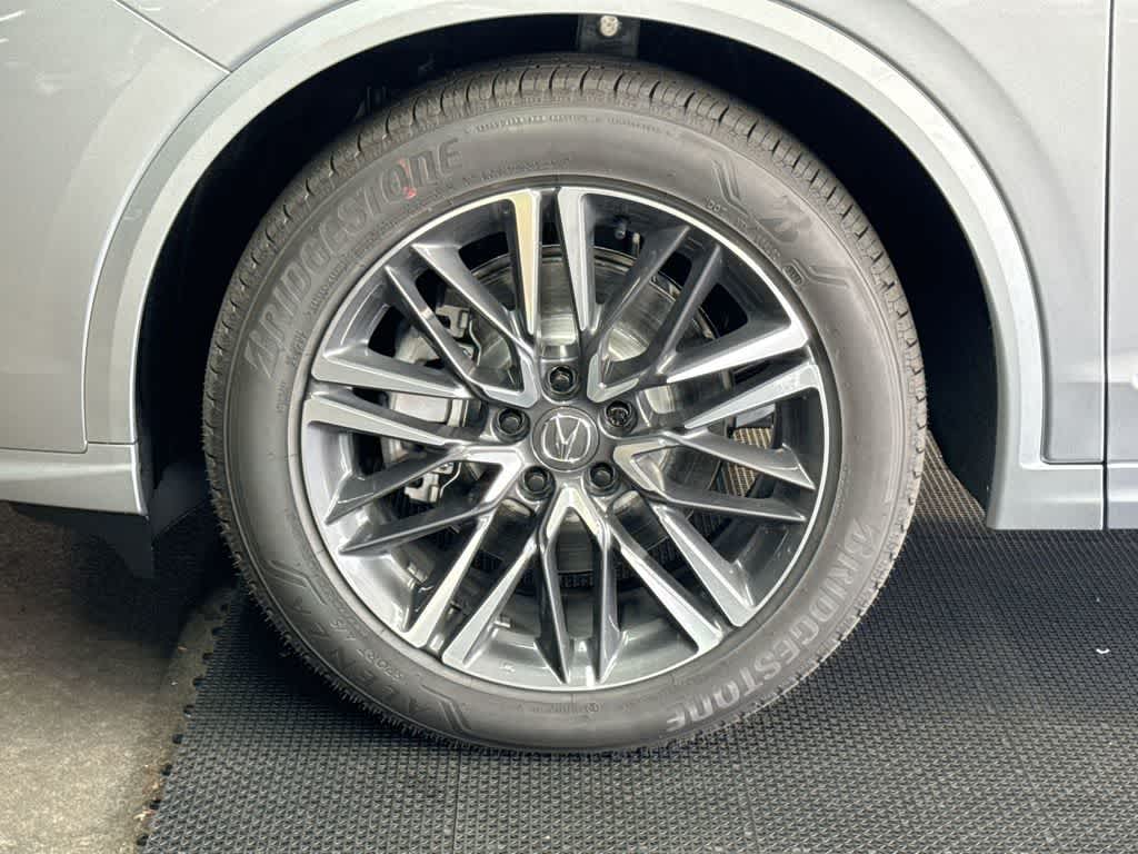 2026 Acura MDX w/Advance Package