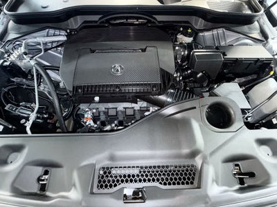 2026 Acura MDX w/Advance Package