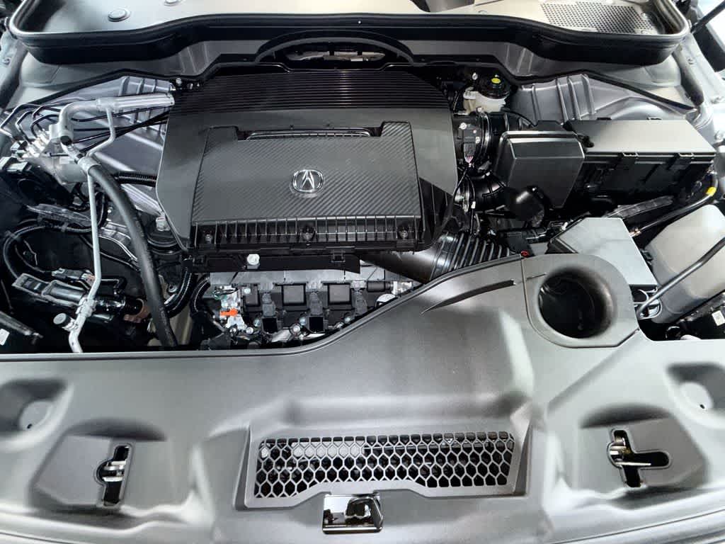 2026 Acura MDX w/Advance Package