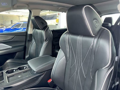 2026 Acura MDX w/Advance Package