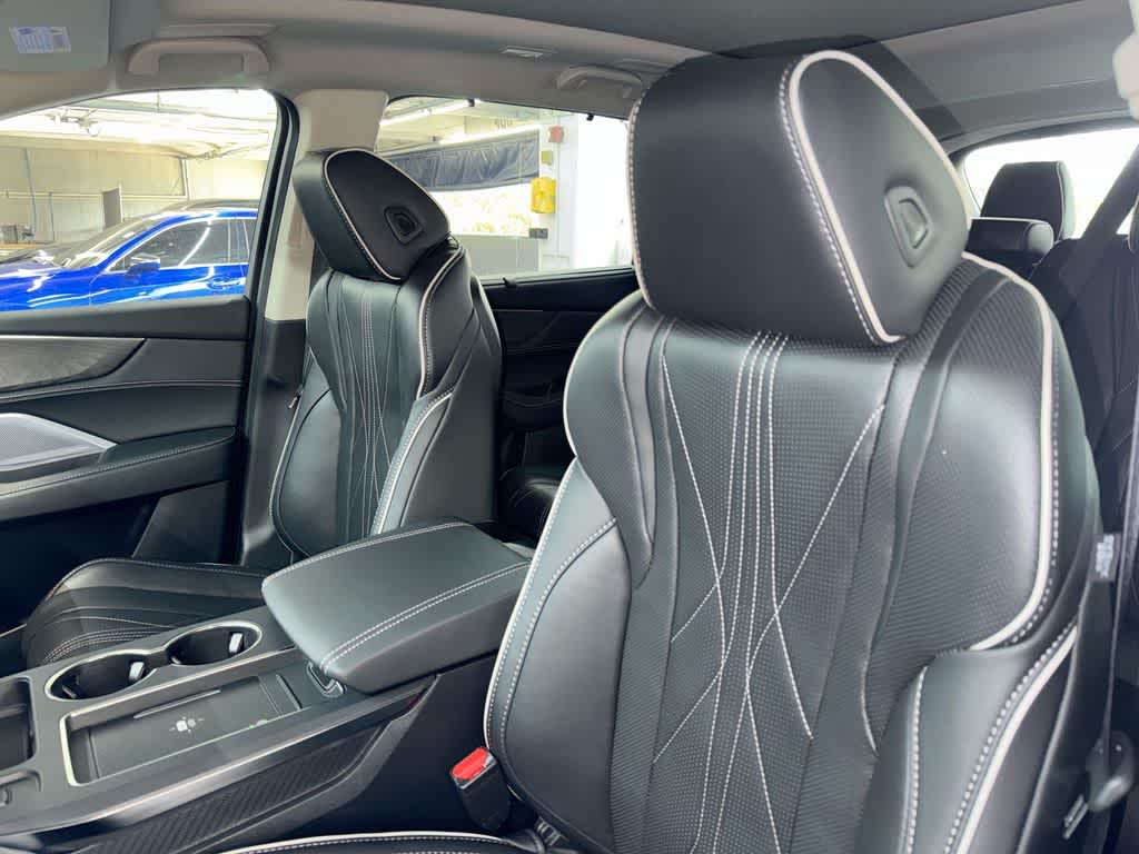 2026 Acura MDX w/Advance Package