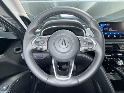 2026 Acura MDX w/Advance Package
