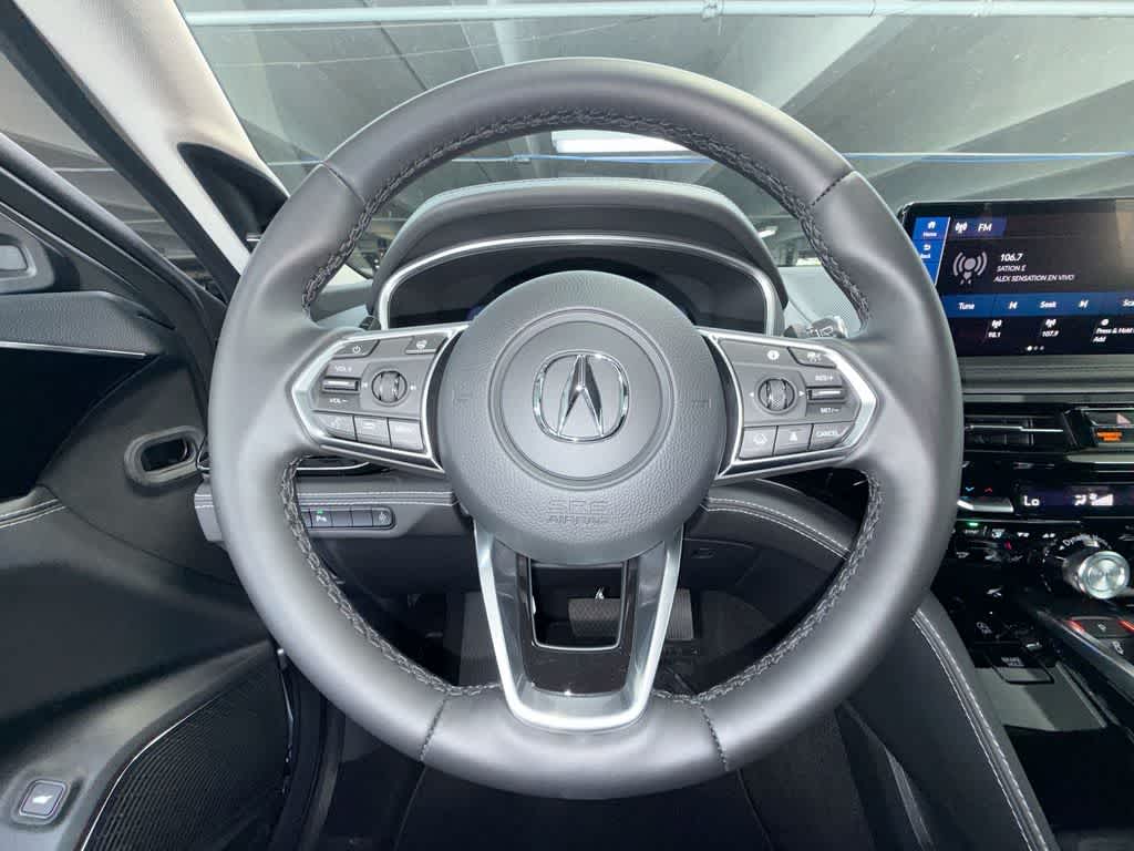 2026 Acura MDX w/Advance Package