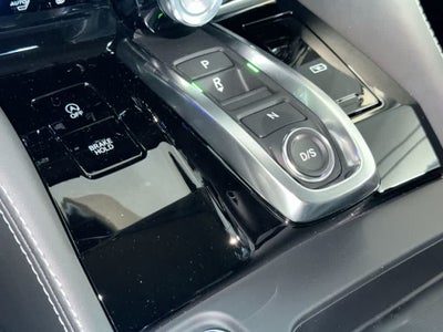 2026 Acura MDX w/Advance Package