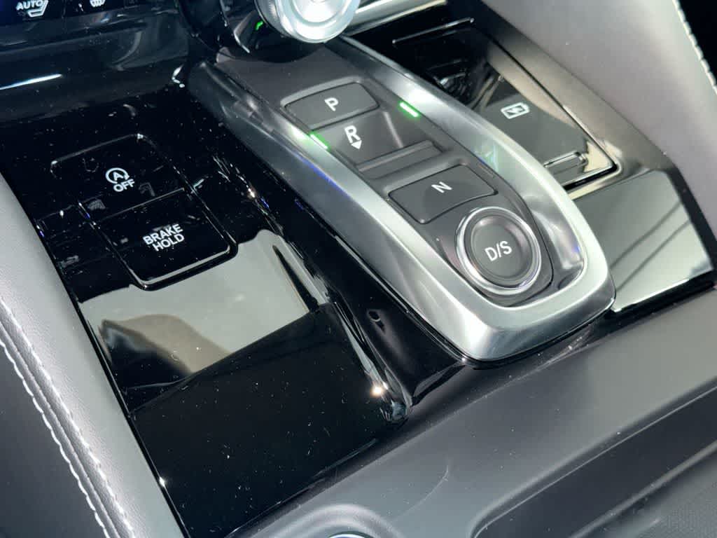 2026 Acura MDX w/Advance Package