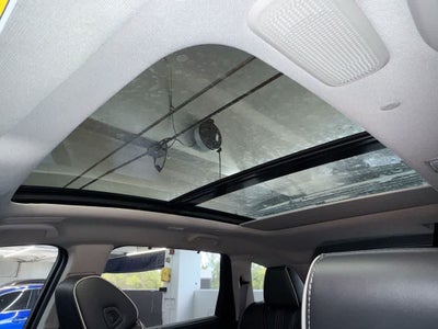 2026 Acura MDX w/Advance Package
