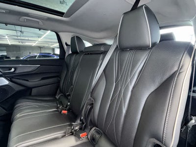 2026 Acura MDX w/Advance Package