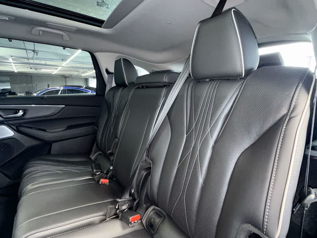 2026 Acura MDX w/Advance Package