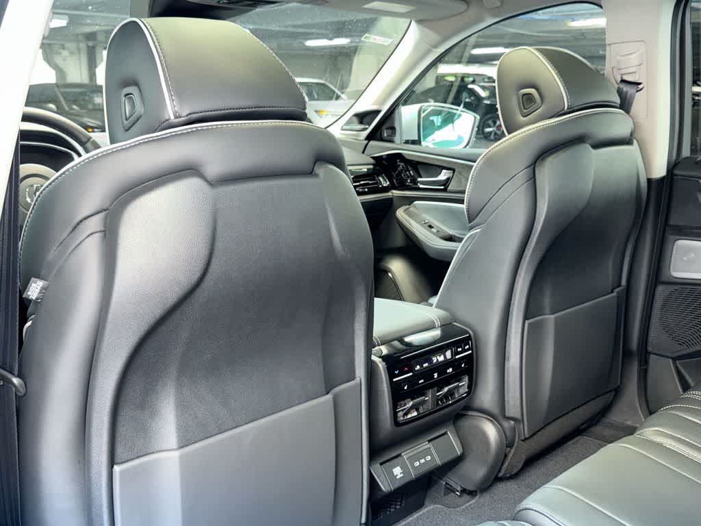 2026 Acura MDX w/Advance Package