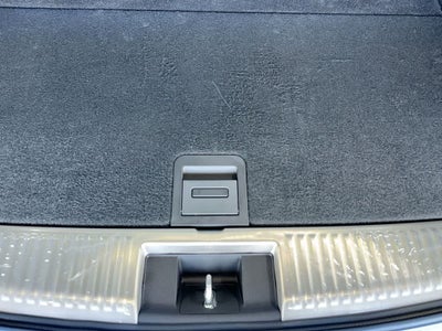 2026 Acura MDX w/Advance Package