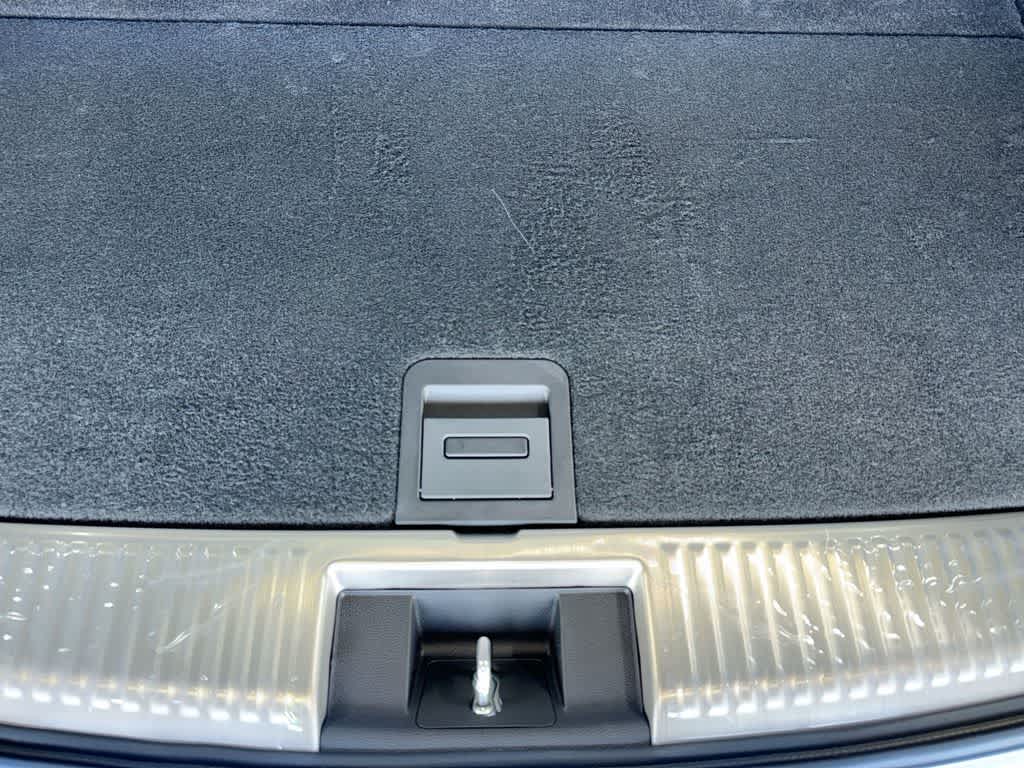 2026 Acura MDX w/Advance Package