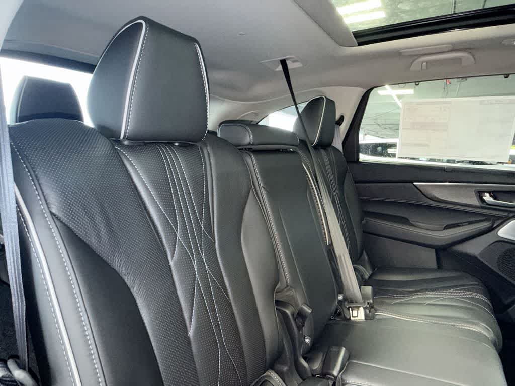 2026 Acura MDX w/Advance Package
