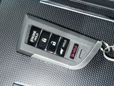 2026 Acura MDX w/Advance Package