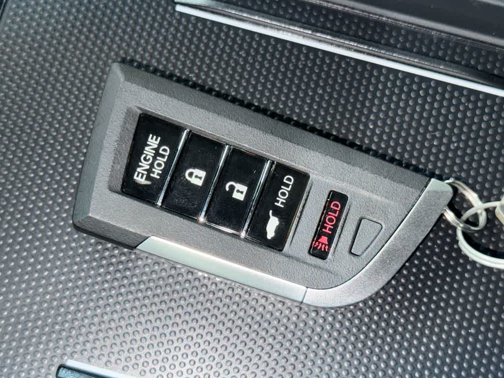2026 Acura MDX w/Advance Package